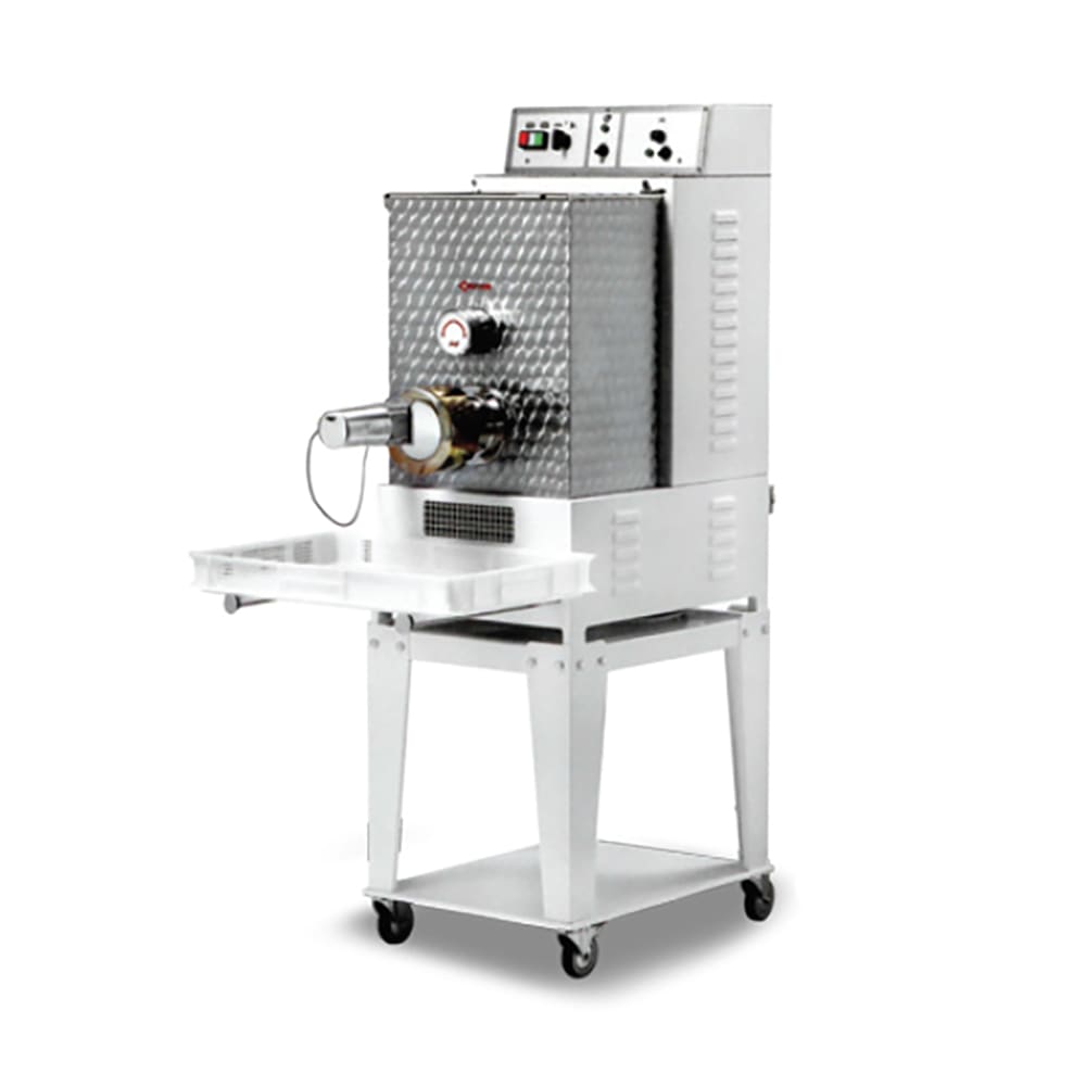 Avancini 16643 26 lb Electric Pasta Machine - Floor Model, 1 1/2 hp, 220v/1ph
