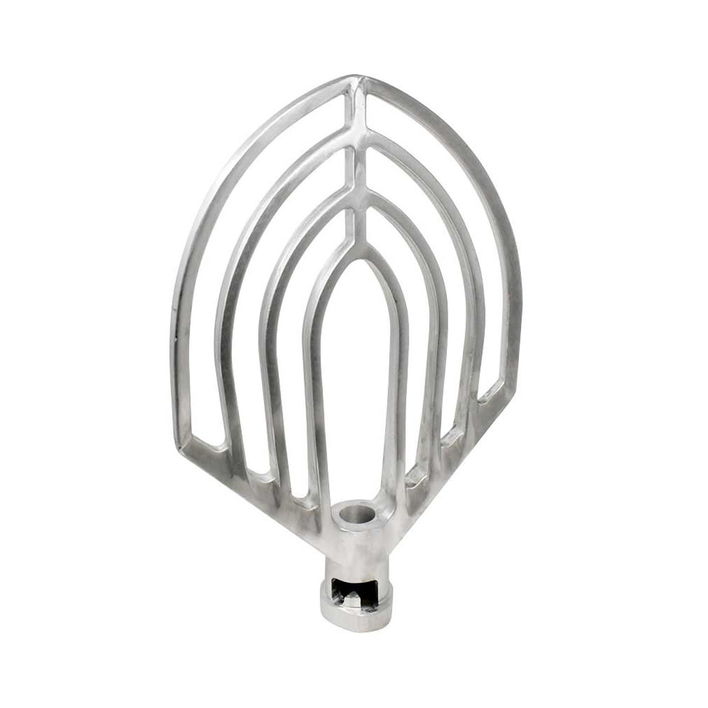 Omcan Flat Beater for 80 qt Mixers (17609)