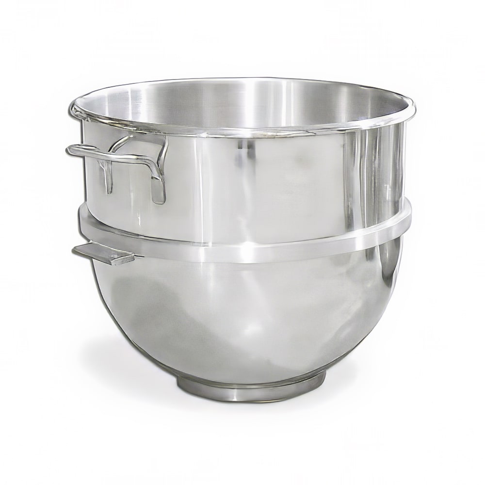 Omcan 140 qt Mixer Bowl, Stainless (18266)