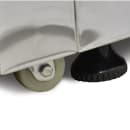 Omcan 39 3/8" Vertical Open Air Cooler w/ (4) Levels, 110v (40004) thumbnail 5