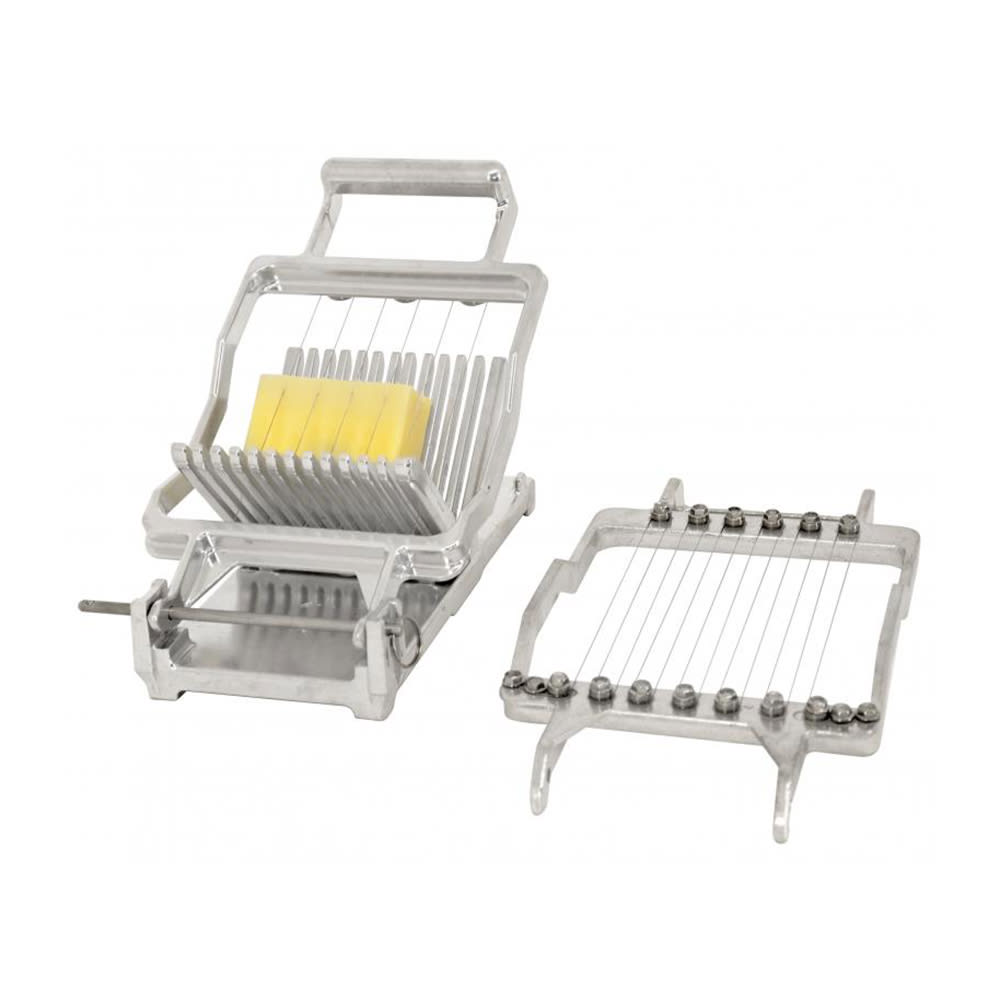 Omcan Manual Cheese Slicer - Aluminum (43033)