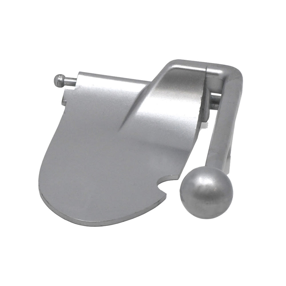 Omcan Pusher for Vegetable Slicer Attachment (43148)