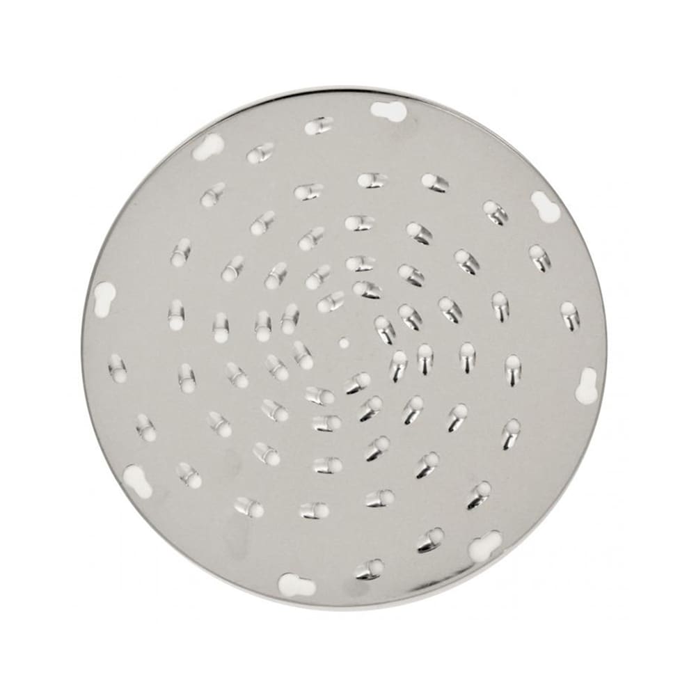 Omcan 1/4" Shredder Disc for Vegetable Slicer Attachment (43234)