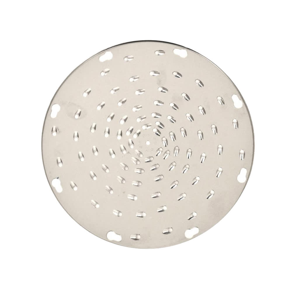 Omcan 3/16" Shredder Disc for Vegetable Slicer Attachment (43235)