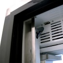 Omcan 47" Full Service Deli Case w/ Curved Glass - (3) Levels, 115v (50079) thumbnail 4