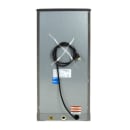 Manitowoc Ice CNF-0201A-L 315 lb Countertop Water & Nugget Ice Dispenser - 10 lb Storage, Cup Fill, 115v thumbnail 5