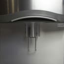 Manitowoc Ice CNF-0201A-L 315 lb Countertop Water & Nugget Ice Dispenser - 10 lb Storage, Cup Fill, 115v thumbnail 7