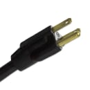 Manitowoc Ice CNF0202A-L 315 lb Countertop Water & Nugget Ice Dispenser - 20 lb Storage, Cup Fill, 115v thumbnail 8