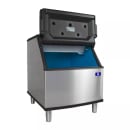 Manitowoc Ice D400 30" Ice Bin - 365 lbs thumbnail 12