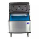Manitowoc Ice D400 30" Ice Bin - 365 lbs thumbnail 5