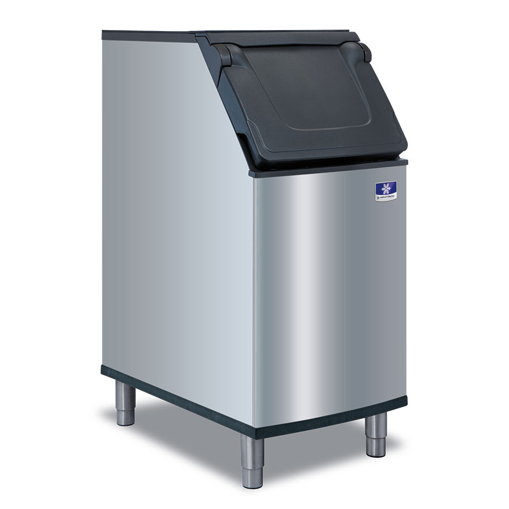 Manitowoc Ice D420 22" Ice Bin - 383 lbs