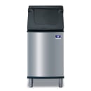 Manitowoc Ice D420 22" Ice Bin - 383 lbs thumbnail 2