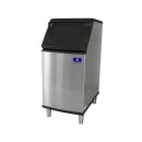 Manitowoc Ice D420 22" Ice Bin - 383 lbs thumbnail 3