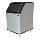Manitowoc Ice D570 30" Ice Bin - 532 lbs thumbnail 3