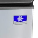 Manitowoc Ice D570 30" Ice Bin - 532 lbs thumbnail 8