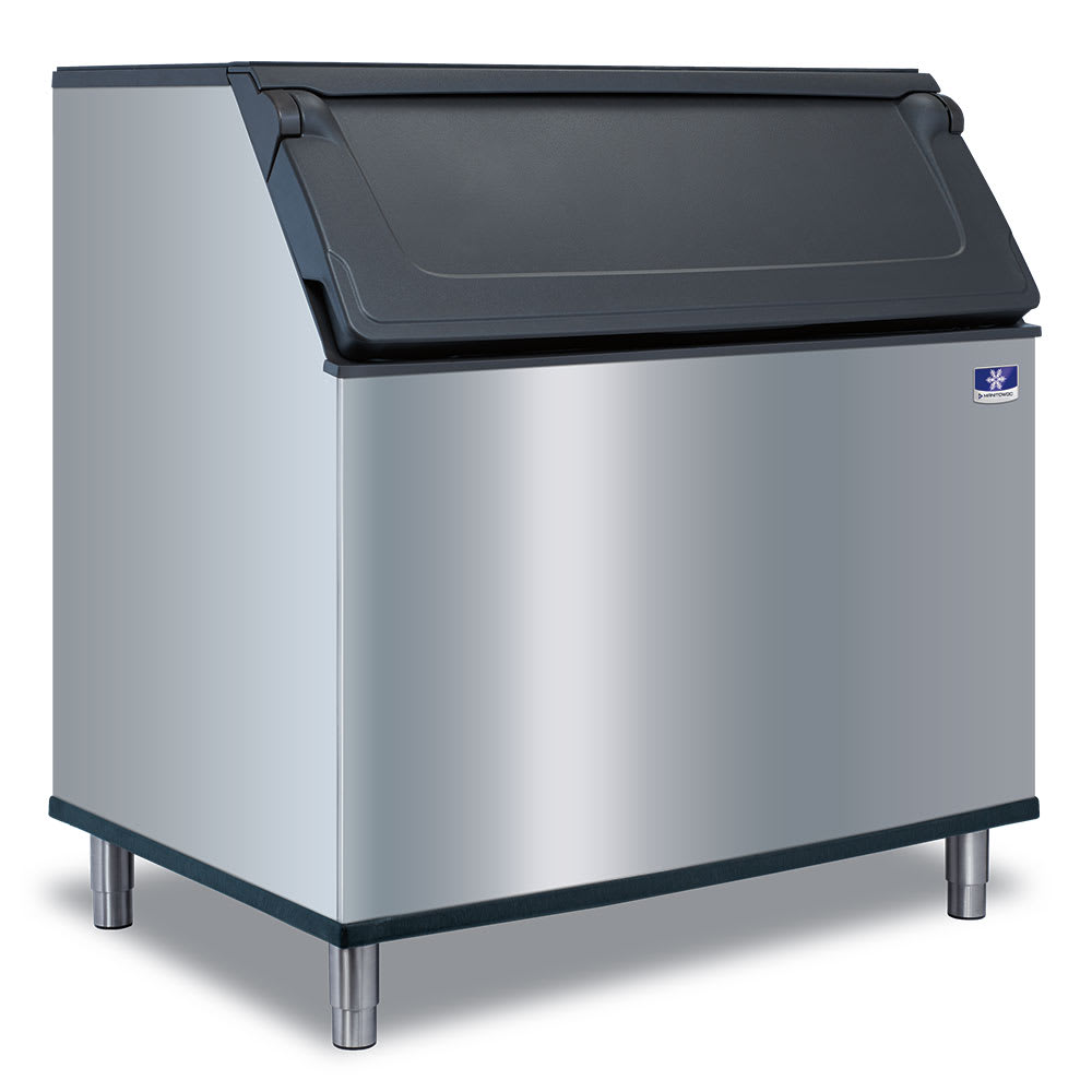 Manitowoc Ice D970 48" Ice Bin - 882 lbs