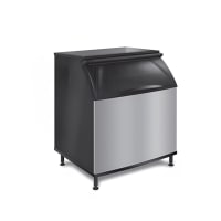 Manitowoc Ice D970 48" Ice Bin - 882 lbs thumbnail 11