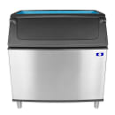 Manitowoc Ice D970 48" Ice Bin - 882 lbs thumbnail 2