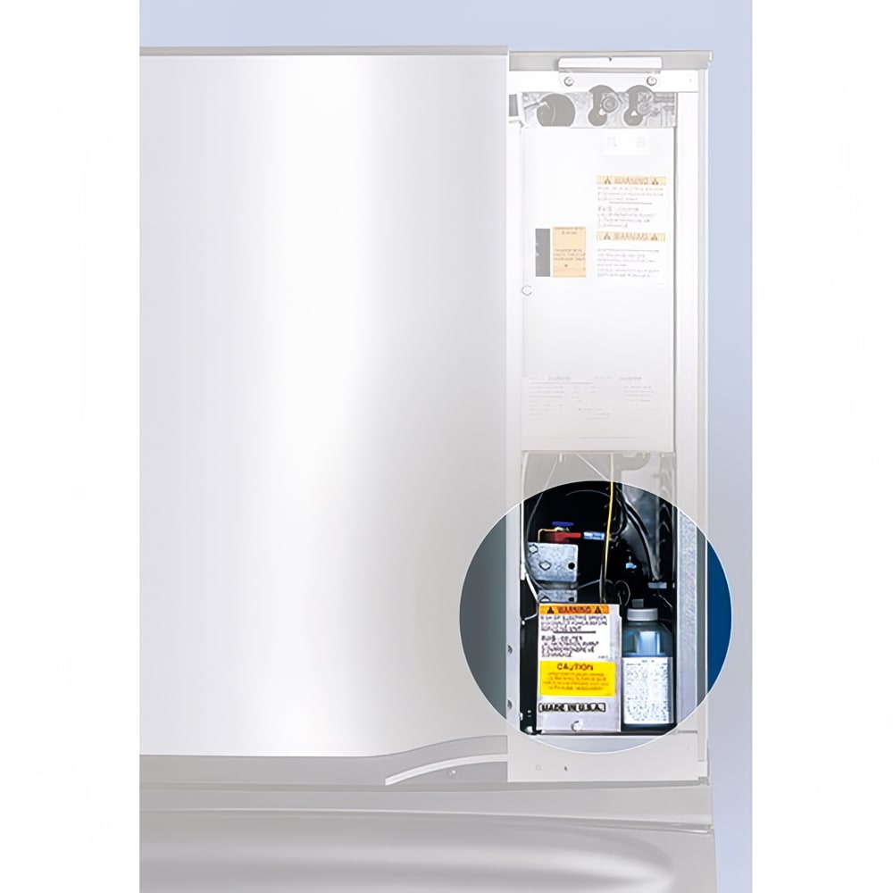 Manitowoc Ice IBAUCS Automatic Cleaning System For IB-0690C, IB890C & IB1090C, 115 V