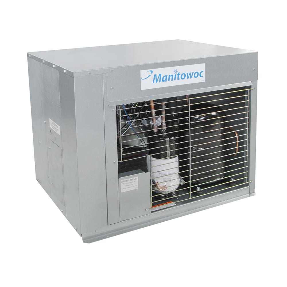 Manitowoc Ice CVDF2100 Air Cooled Remote Ice Machine Compressor for i-2176C, 208-230v/1ph