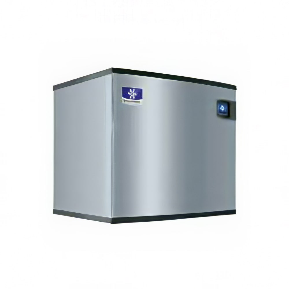 Manitowoc Ice IDF1400C 30" Indigo NXT™ QuietQube Full Cube Ice Machine Head - 1350 lb/24 hr, Remote Cooled, 115v/1ph