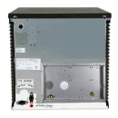 Manitowoc Ice IDT0420W 22" Indigo NXT™ Full Cube Ice Machine Head - 454 lb/24 hr, Water Cooled, 115v/1ph thumbnail 4