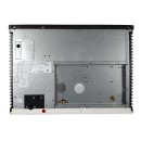 Manitowoc Ice IDT0450W 30" Indigo NXT™ Full Cube Ice Machine Head - 430 lb/24 hr, Water Cooled, 115v/1ph thumbnail 4