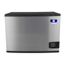 Manitowoc Ice IDT0500A 30" Indigo NXT™ Full Cube Ice Machine Head - 520 lb/24 hr, Air Cooled, 115v/1ph thumbnail 2