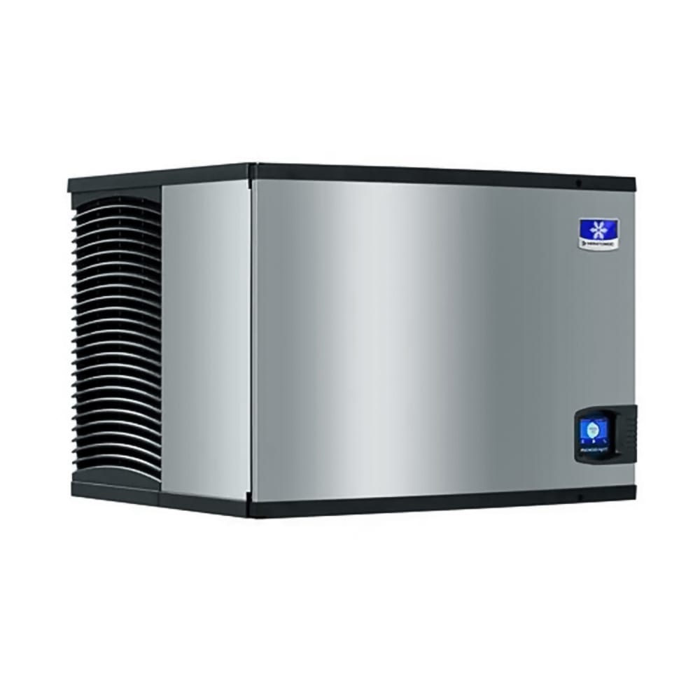 Manitowoc Ice IDT0500W 30" Indigo NXT™ Full Cube Ice Machine Head - 500 lb/24 hr, Water Cooled, 115v/1ph