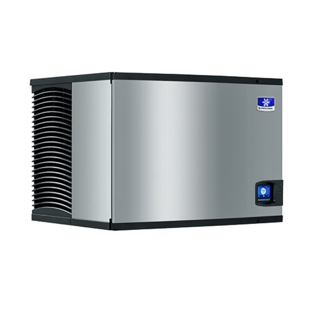 Manitowoc Ice IDT0750A 30" Indigo NXT™ Full Cube Ice Machine Head - 680 lb/24 hr, Air Cooled, 208-230v/1ph