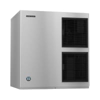 Manitowoc Ice IDT1200A 30" Indigo NXT™ Full Cube Ice Machine Head - 1196 lb/24 hr, Air Cooled, 208-230v/1ph thumbnail 12