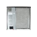 Manitowoc Ice IDT1200A 30" Indigo NXT™ Full Cube Ice Machine Head - 1196 lb/24 hr, Air Cooled, 208-230v/1ph thumbnail 5