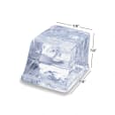 Manitowoc Ice IDT1200A 30" Indigo NXT™ Full Cube Ice Machine Head - 1196 lb/24 hr, Air Cooled, 208-230v/1ph thumbnail 6