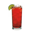 Manitowoc Ice IDT1200A/D970/K00470 1196 lb Indigo NXT™ Full Cube Ice Machine w/ Bin - 882 lb Storage, Air Cooled, 208-230v thumbnail 10