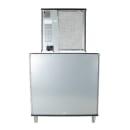 Manitowoc Ice IDT1200A/D970/K00470 1196 lb Indigo NXT™ Full Cube Ice Machine w/ Bin - 882 lb Storage, Air Cooled, 208-230v thumbnail 4