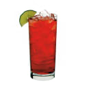 Manitowoc Ice IDT1200C 30" Indigo NXT™ QuietQube Full Cube Ice Machine Head - 1142 lb/24 hr, Remote Cooled, 115v/1ph thumbnail 5