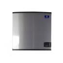 Manitowoc Ice IDT1200N 30" Indigo NXT™ Full Cube Ice Machine Head - 1127 lb/24 hr, Remote Cooled, 208-230v/1ph thumbnail 2