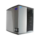 Manitowoc Ice IDT1200W 30" Indigo NXT™ Full Cube Ice Machine Head - 1078 lb/24 hr, Water Cooled, 208-230v/1ph thumbnail 4