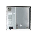 Manitowoc Ice IDT1200W 30" Indigo NXT™ Full Cube Ice Machine Head - 1078 lb/24 hr, Water Cooled, 208-230v/1ph thumbnail 5