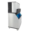 Manitowoc Ice IDT1500A/D970 1688 lb Indigo NXT™ Full Cube Ice Machine w/ Bin - 882 lb Storage, Air Cooled, 208-230v thumbnail 5