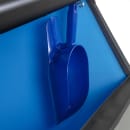 Manitowoc Ice IDT1500A/D970 1688 lb Indigo NXT™ Full Cube Ice Machine w/ Bin - 882 lb Storage, Air Cooled, 208-230v thumbnail 7