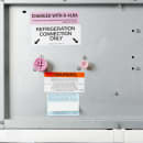 Manitowoc Ice IDT1500N 48" Indigo NXT™ Full Cube Ice Machine Head - 1675 lb/24 hr, Remote Cooled, 208-230v/1ph thumbnail 7