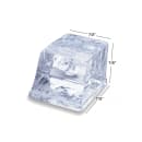 Manitowoc Ice IDT1900W 48" Indigo NXT™ Full Cube Ice Machine Head - 1900 lb/24 hr, Water Cooled, 208-230v/1ph thumbnail 11