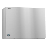 Manitowoc Ice IDT1900W 48" Indigo NXT™ Full Cube Ice Machine Head - 1900 lb/24 hr, Water Cooled, 208-230v/1ph thumbnail 13