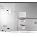 Manitowoc Ice IDT1900W 48" Indigo NXT™ Full Cube Ice Machine Head - 1900 lb/24 hr, Water Cooled, 208-230v/1ph thumbnail 5