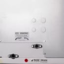 Manitowoc Ice IDT1900W 48" Indigo NXT™ Full Cube Ice Machine Head - 1900 lb/24 hr, Water Cooled, 208-230v/1ph thumbnail 6