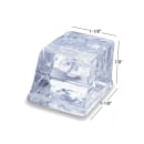 Manitowoc Ice IRT0500A 30" Indigo NXT™ Large Cube Ice Machine Head - 500 lb/24 hr, Air Cooled, 115v/1ph thumbnail 6