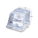 Manitowoc Ice IRT1900N 48" Indigo NXT™ Large Cube Ice Machine Head - 1780 lb/24 hr, Remote Cooled, 208-230v/1ph thumbnail 2