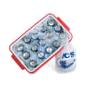 Manitowoc Ice IYF0900C 30" Indigo NXT™ QuietQube Half Cube Ice Machine Head - 816 lb/24 hr, Remote Cooled, 115v/1ph thumbnail 6