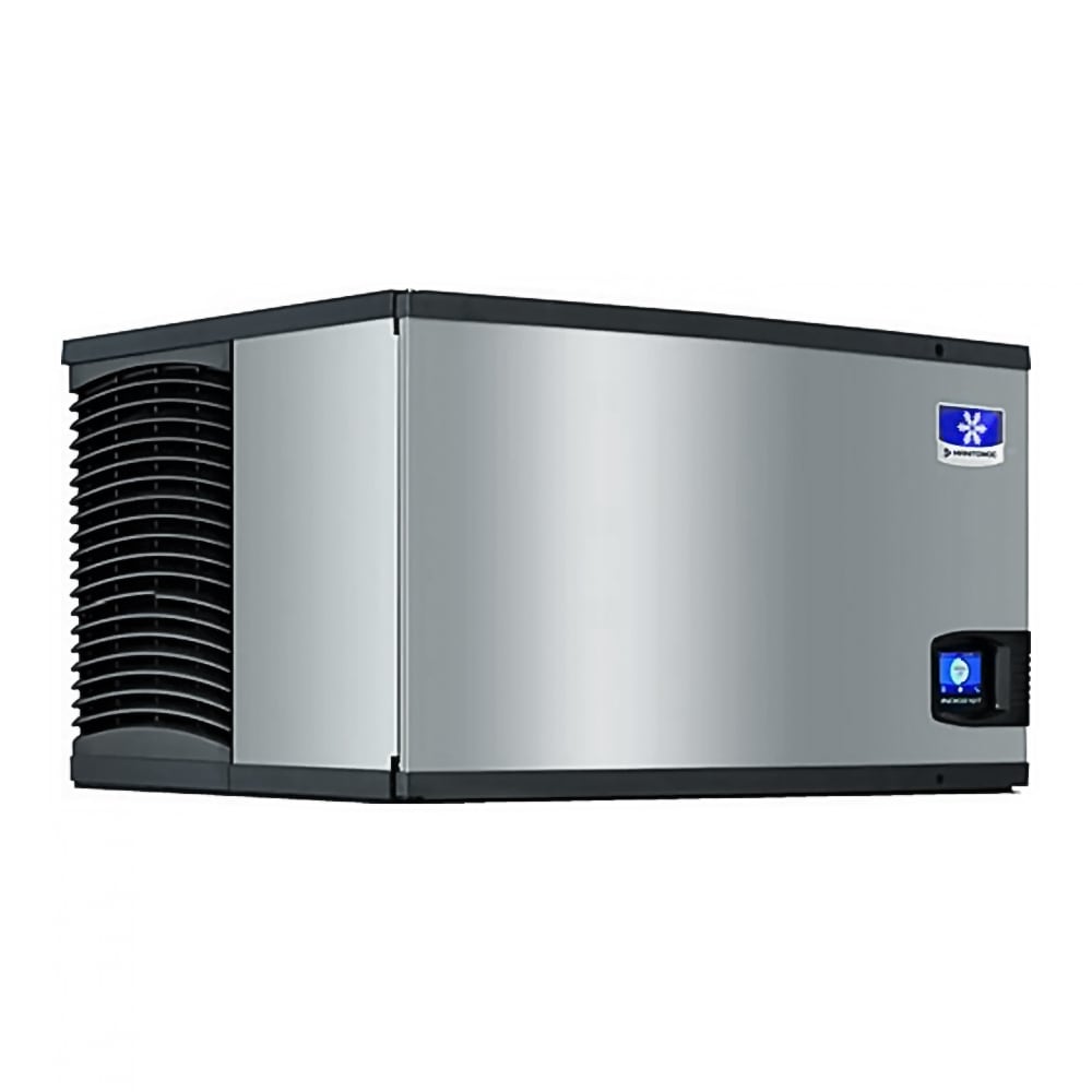 Manitowoc Ice IYT0300W 30" Indigo NXT™ Half Cube Ice Machine Head - 310 lb/24 hr, Water Cooled, 115v/1ph